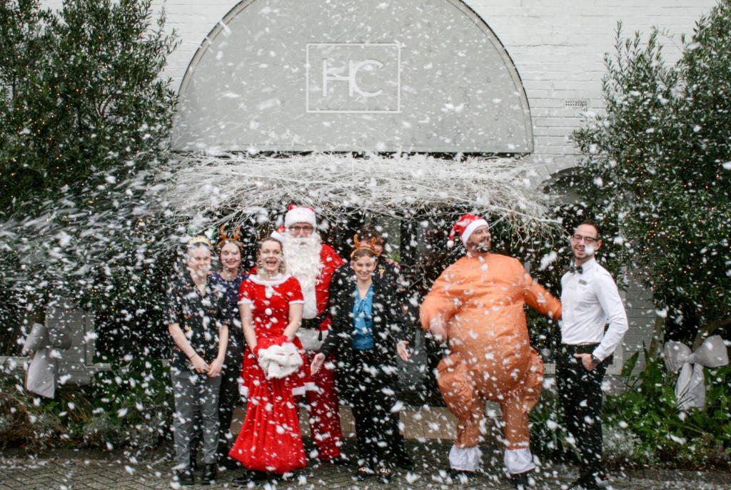 Hotel Collingwood BW Signature Collection - Resim 23