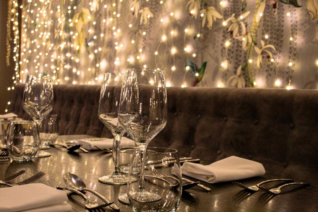 Hotel Collingwood BW Signature Collection - Resim 24