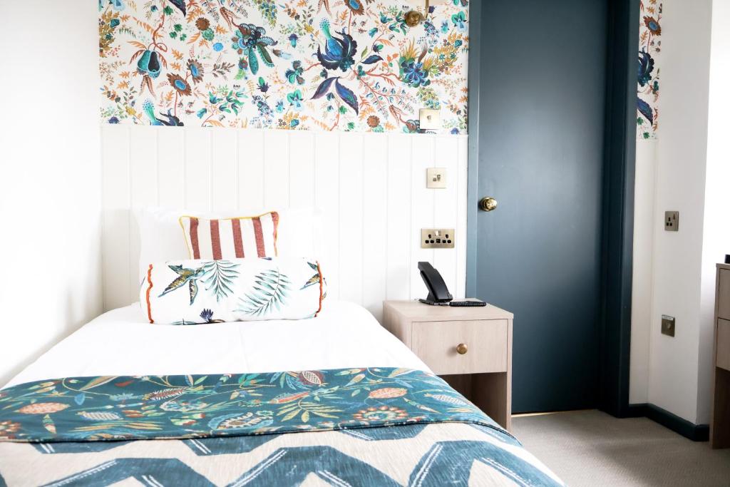 Hotel Collingwood BW Signature Collection - Resim 22