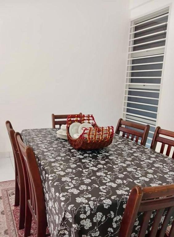 Φωτογραφία από το άλμπουμ του Homestay Abah σε Kampong Pulau Sebang