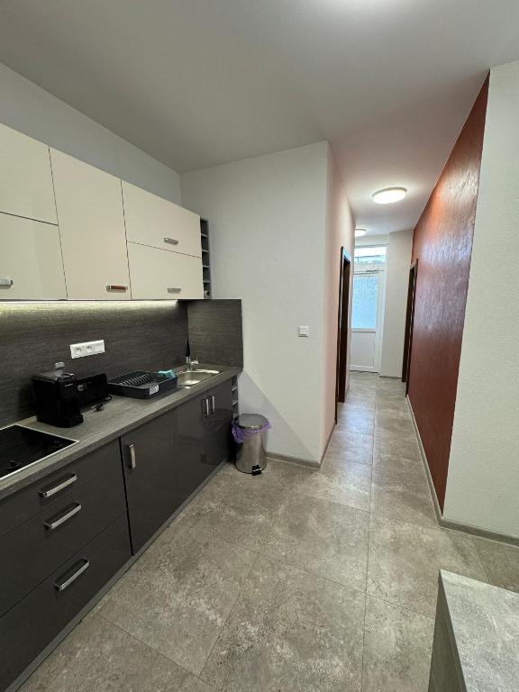 
Two-Bedroom Superior Apartment
