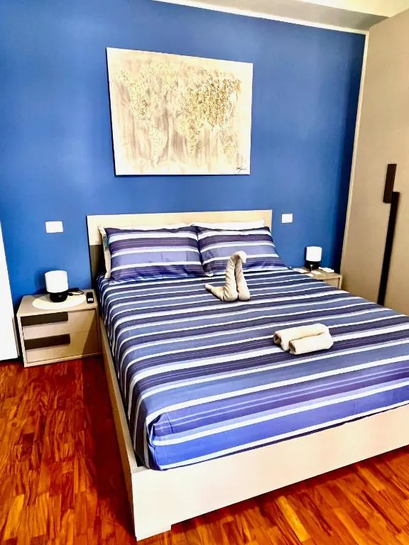 Tor Vergata Smart Living