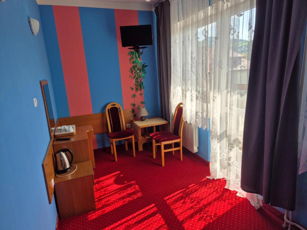 Rezydencja Izabella - 11