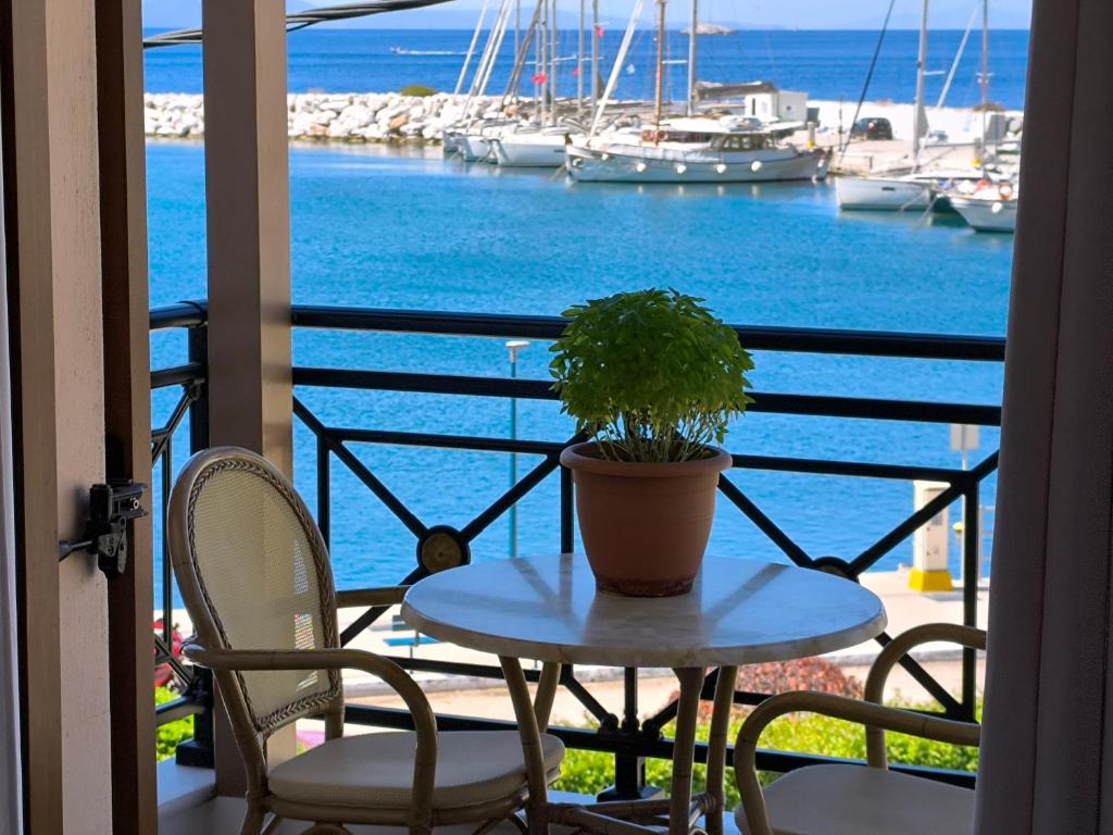 Anna Maria - Vanessa Apartments - 15