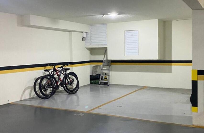 Cykling ved Pura vida eller i nærheden