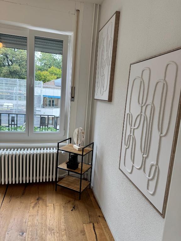 Apartment im Zentrum St Gallen - Resim 7