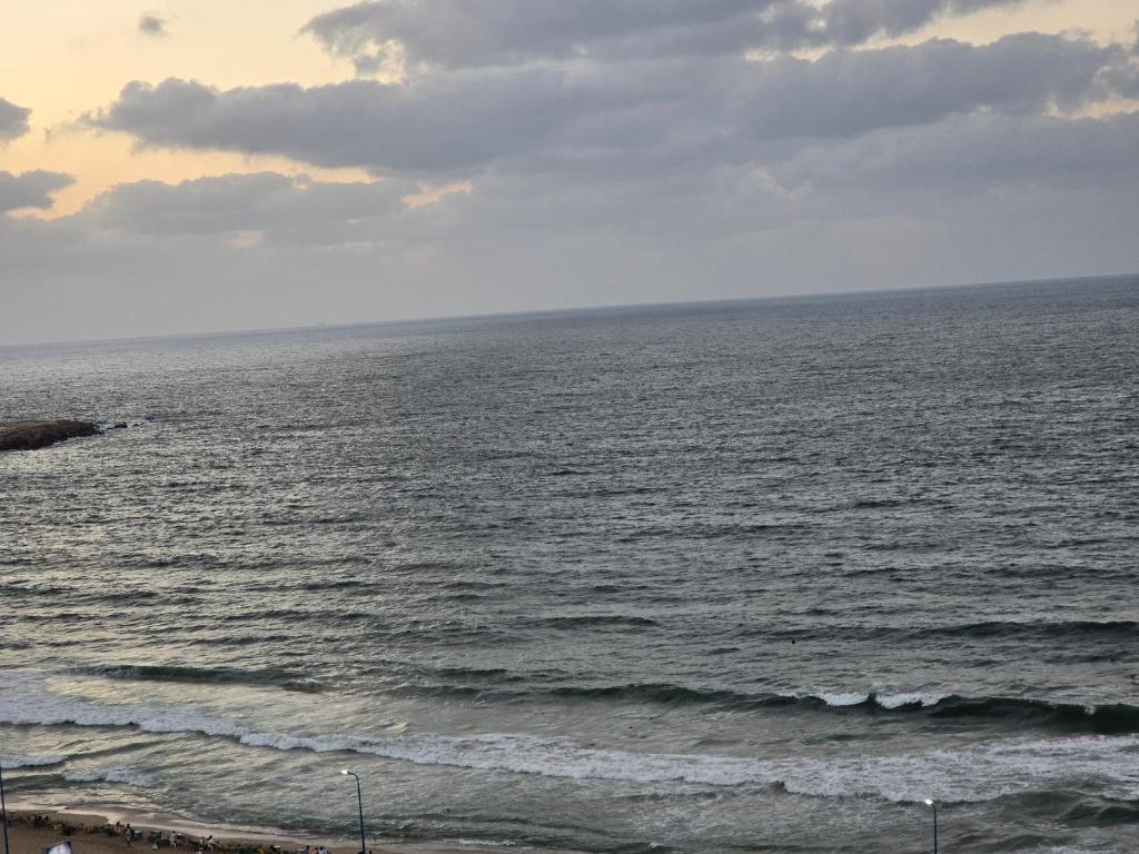 Alex Gate apartment - families only - 