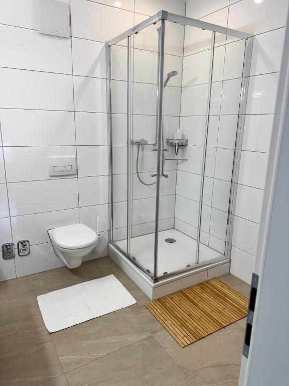 Apartment im Zentrum St Gallen - Resim 4