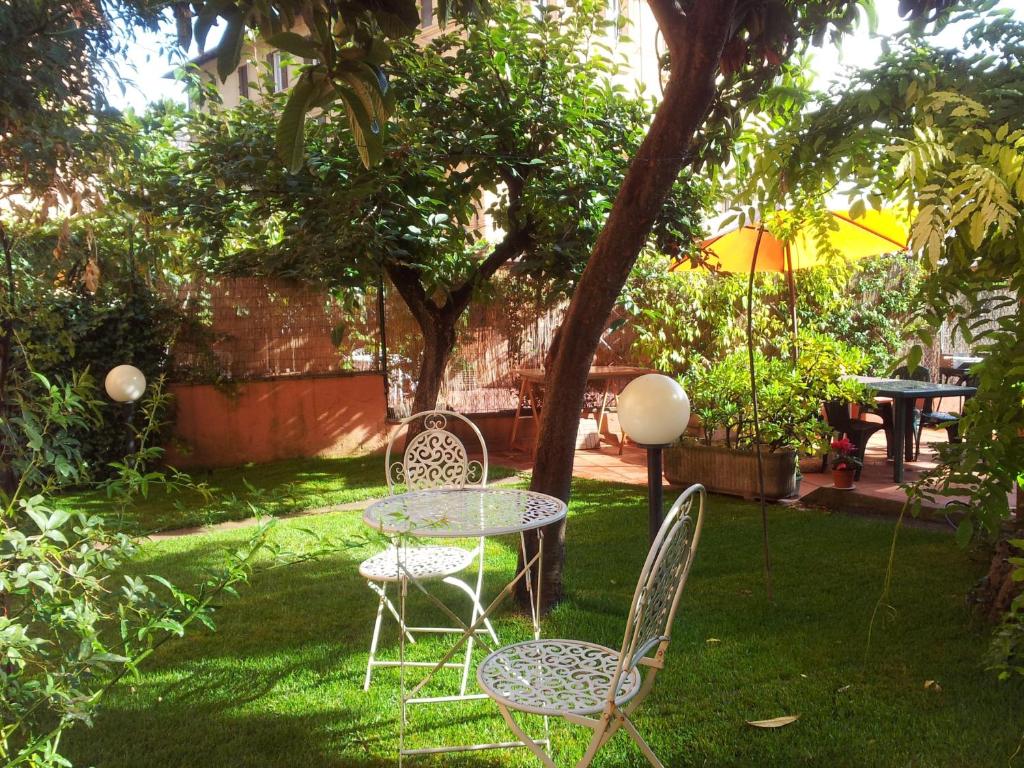 Kép Al Giardino Di Alice szállásáról Perugiában a galériában