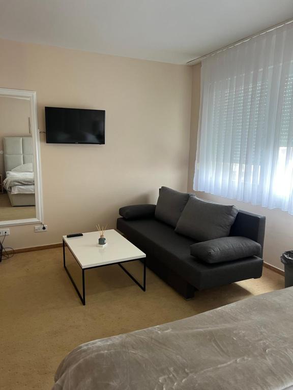 Hotel Panonija - Dreibettzimmer