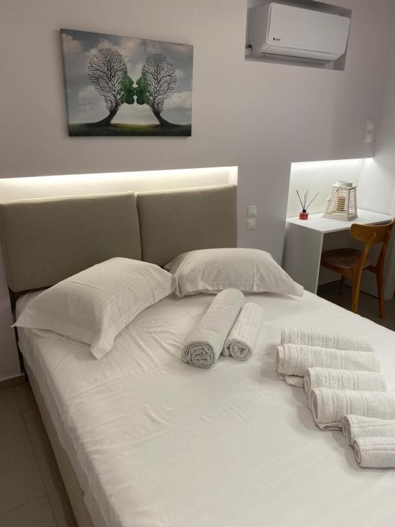 ErexthionDiony2Apartments