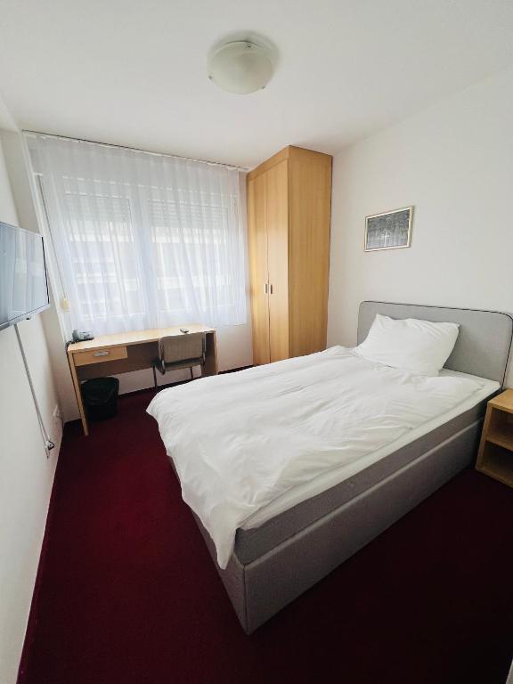 Hotel Panonija - Einzelzimmer