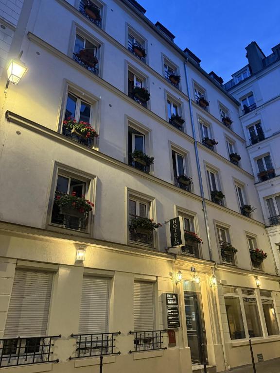 Victory Hotel Galou - Resim 3