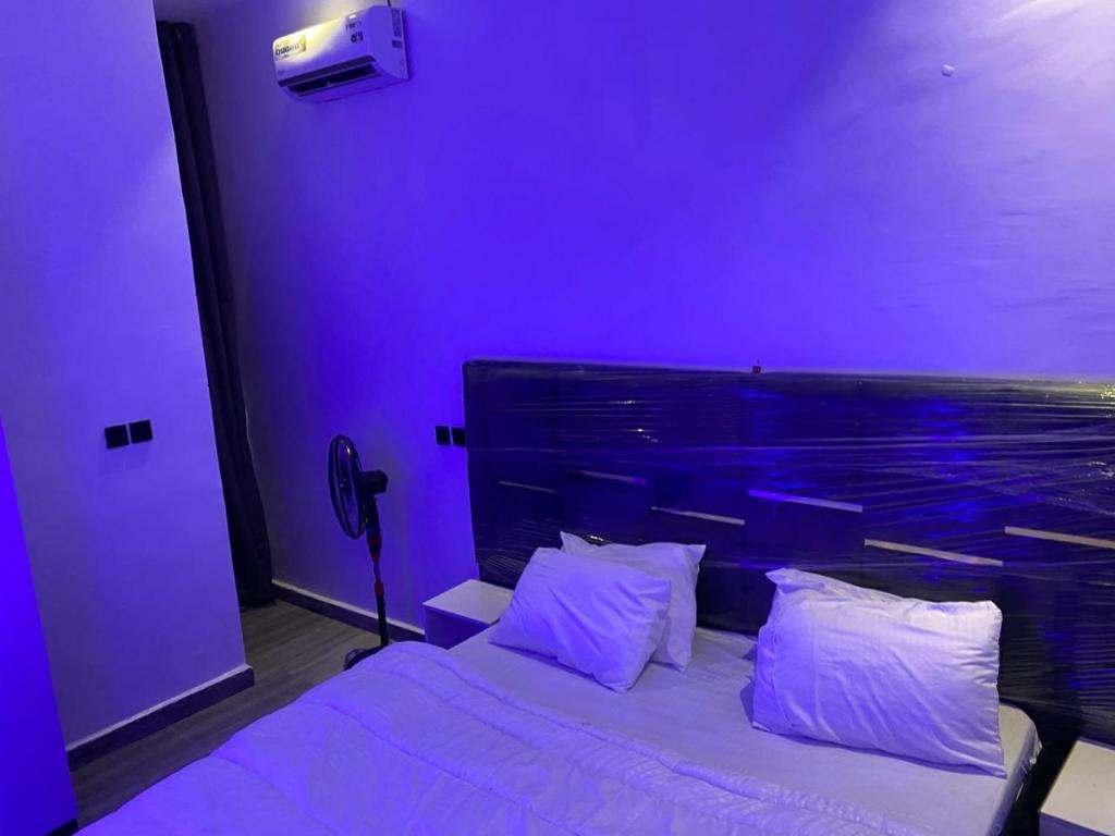 Gallery image of M-Square Home in Iranla