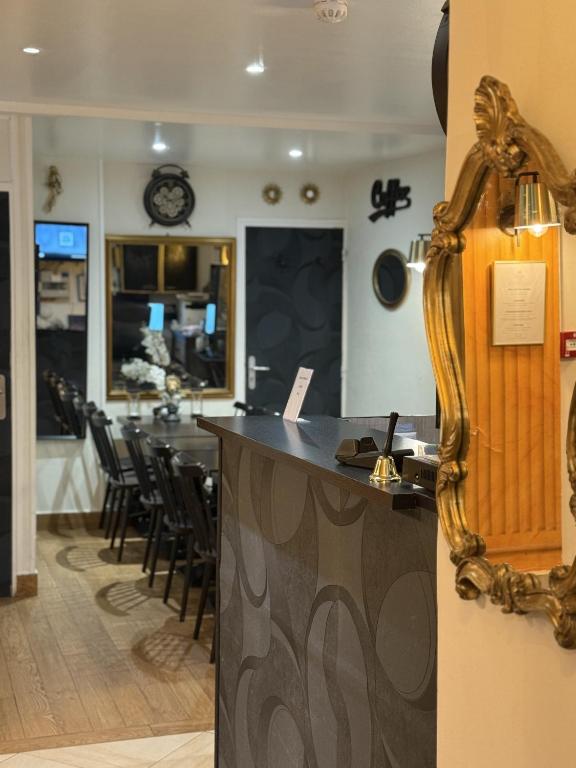 Victory Hotel Galou - Resim 4