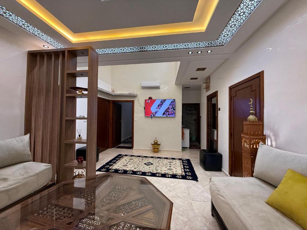 Dar Chrif — photo 6
