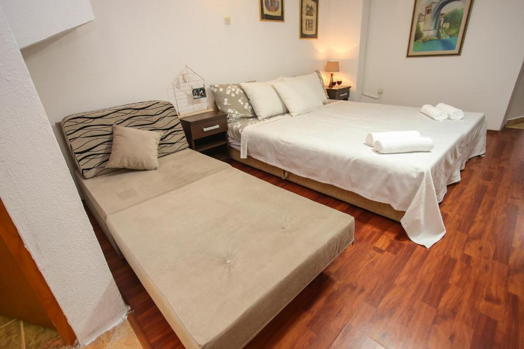 Apartment Pajevic - Apartment - Ground Floor