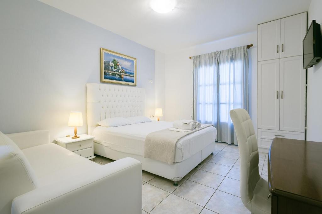 Anna Maria - Vanessa Apartments - 10