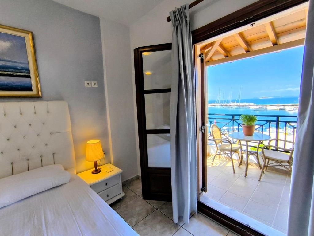 Anna Maria - Vanessa Apartments - 8