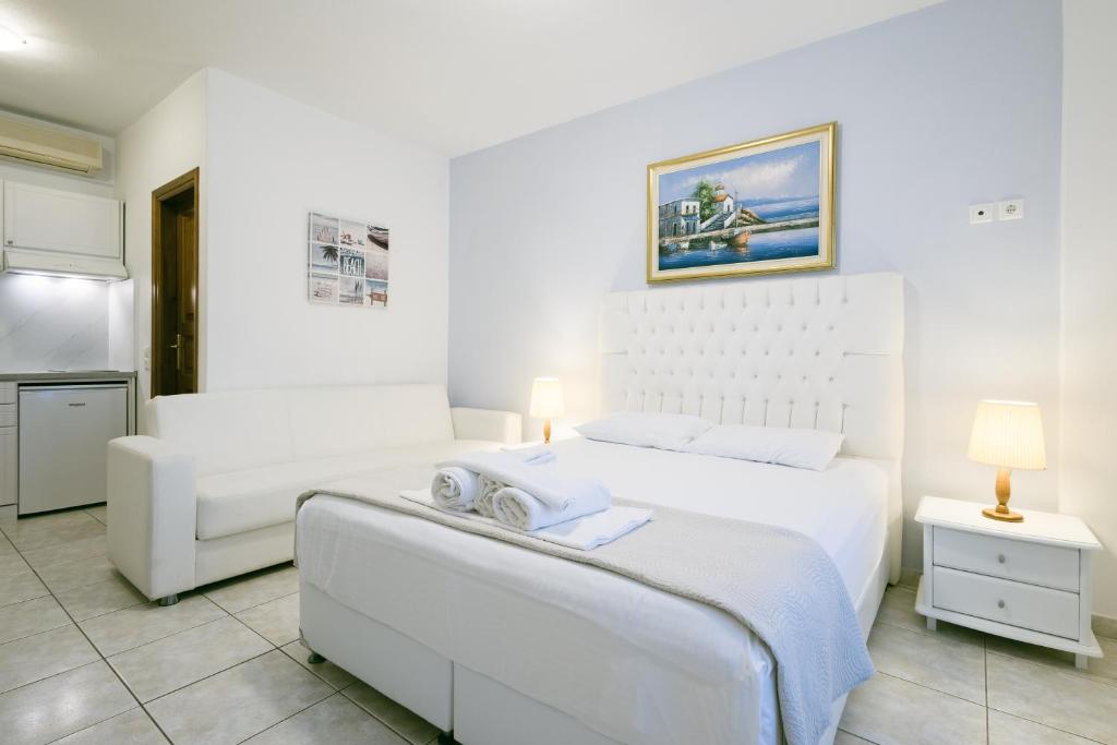 Anna Maria - Vanessa Apartments - 14