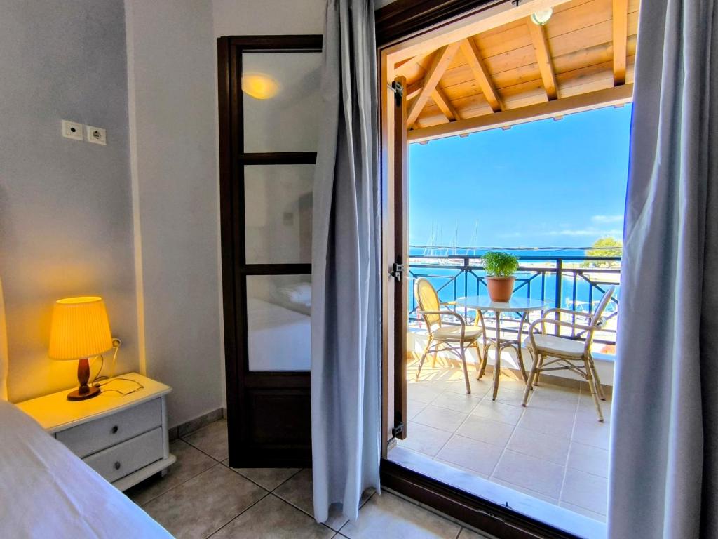 Anna Maria - Vanessa Apartments - 3