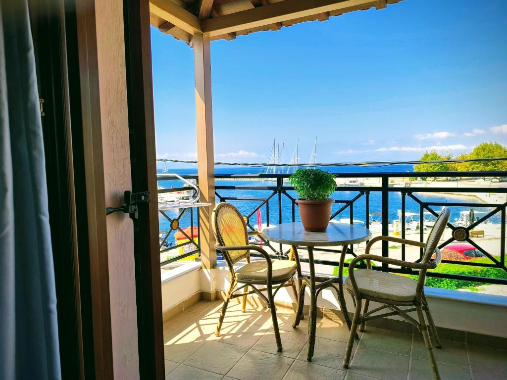 Anna Maria - Vanessa Apartments - 9