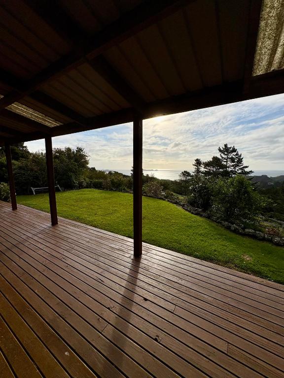 White Star Station Farm Holiday Park - Resim 24