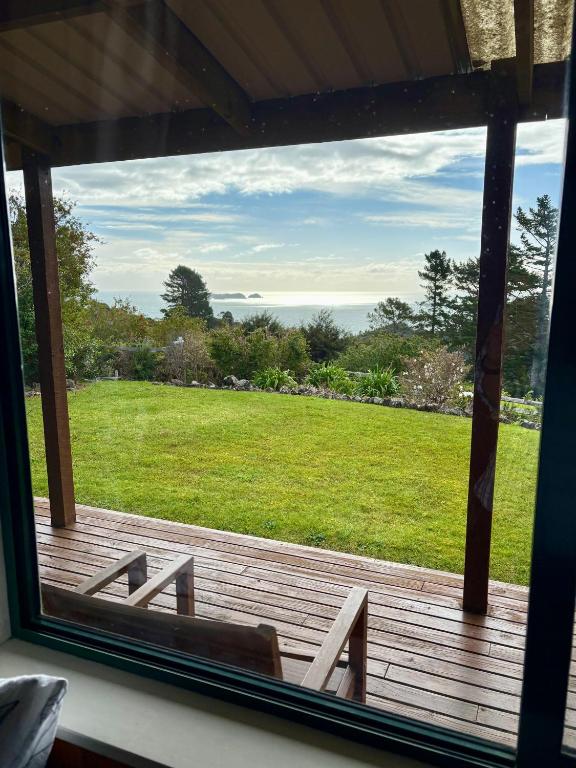 White Star Station Farm Holiday Park - Resim 23