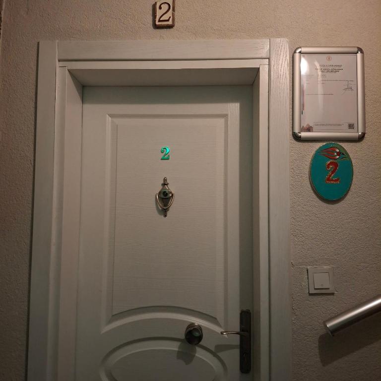 Gürses Home - Appartement