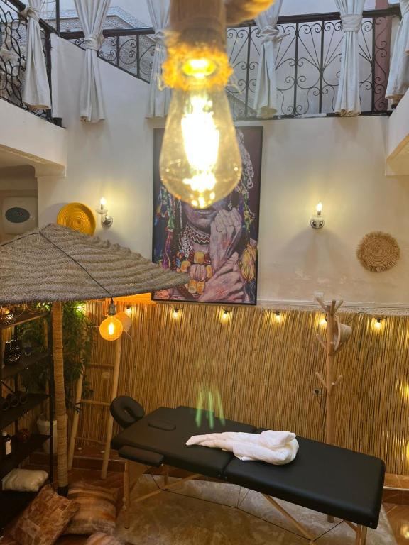 Riad Paradise privatisé au cœur des souks — photo 4