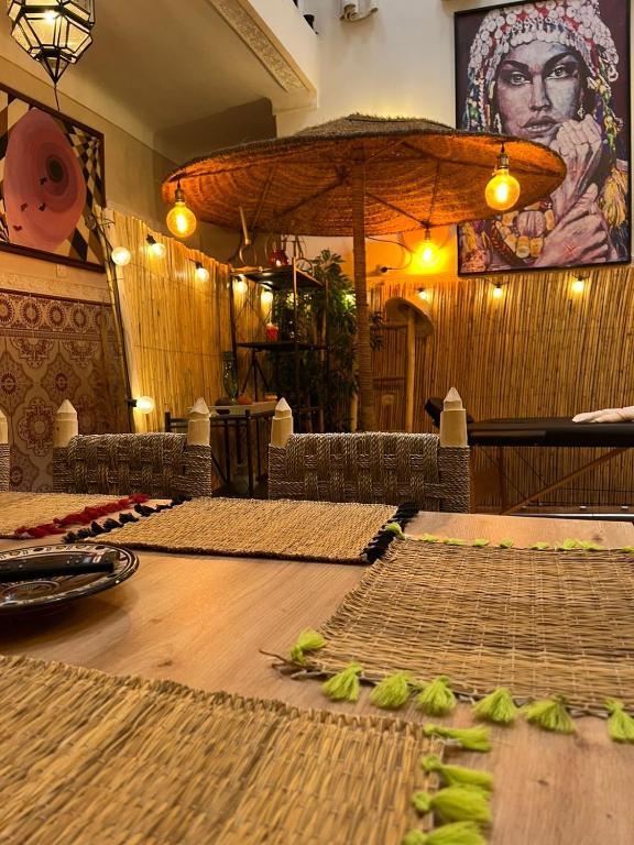 Riad Paradise privatisé au cœur des souks — photo 5