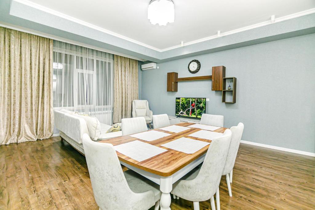امکانات Baku City Apartment - تصویر ۴