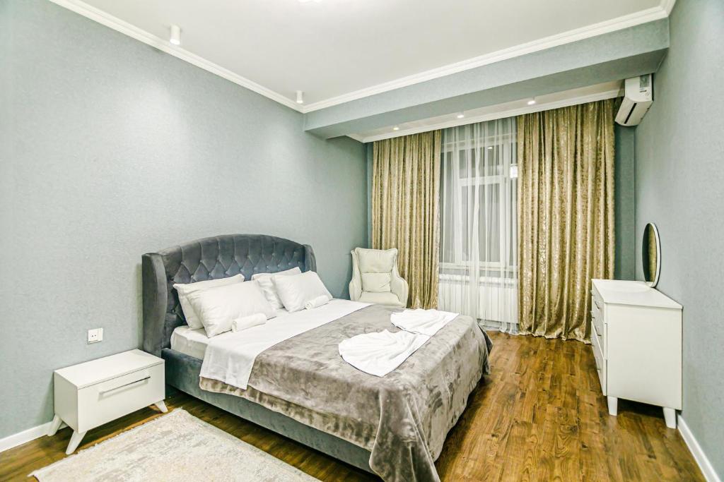 Baku City Apartment در باکو