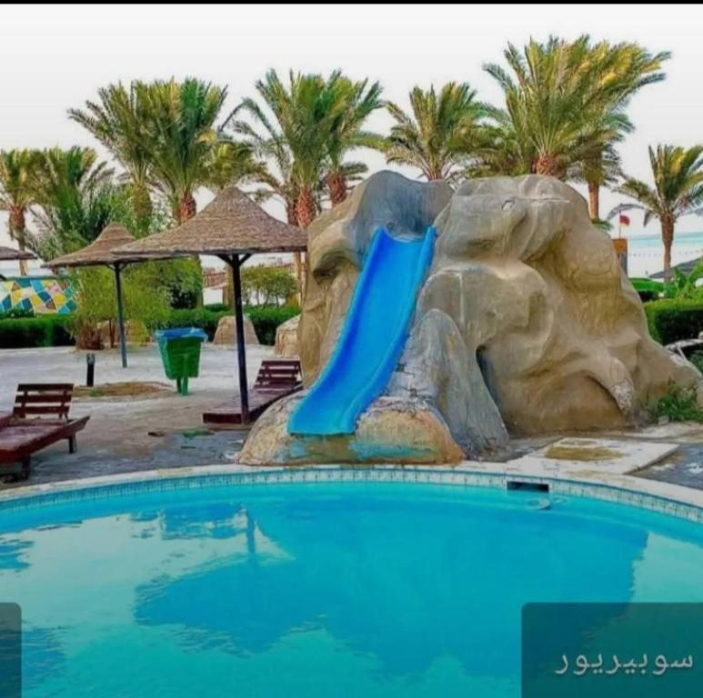 بالما ريزورت, Hurghada (updated prices 2026)