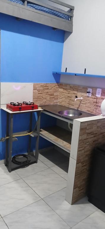 Foto de la galeria de Kitnet estilo loft a Itajaí