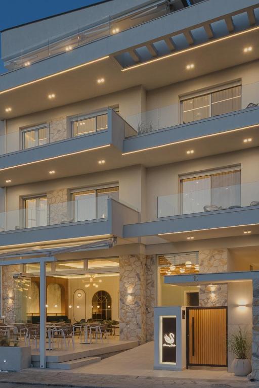 Swan Lake - Resim 34