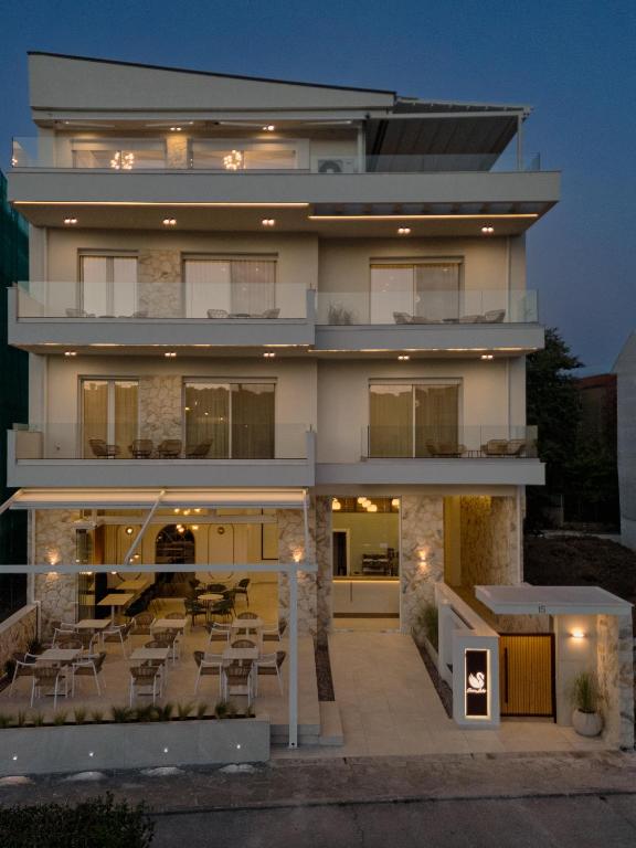 Swan Lake - Resim 40