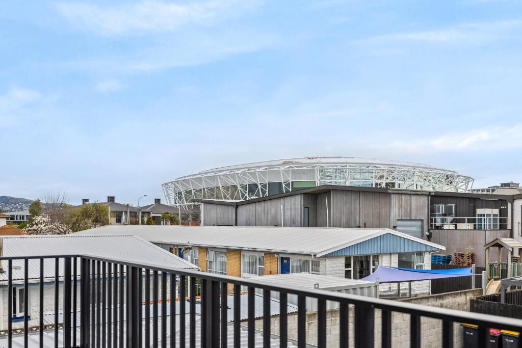 3 BR with garage - Group Getaways Made Easy in Central CHCH - Resim 12