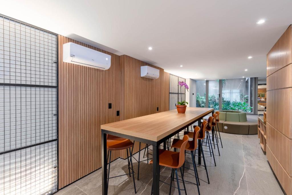 Cozzy Premium Paulista photo