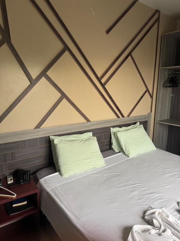 Barrudada Palace Hotel-Boa Vista