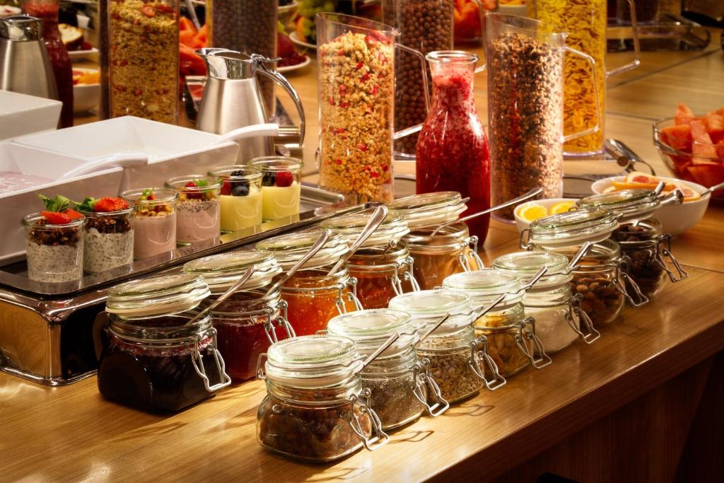 Hotel Mucha - Resim 14