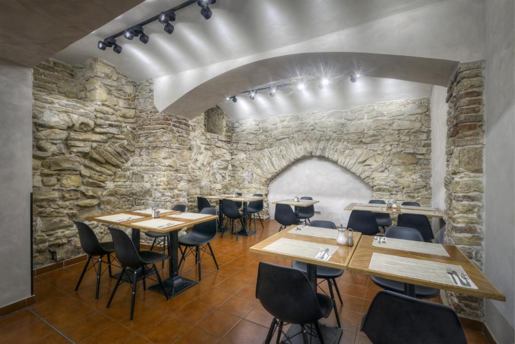 Hotel Mucha - Resim 6