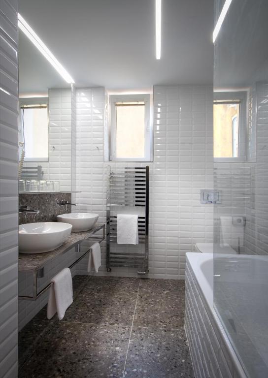 Hotel Mucha - Resim 34