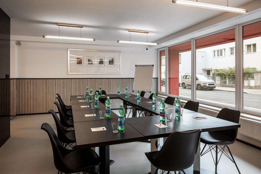 Hotel Aida - Resim 14