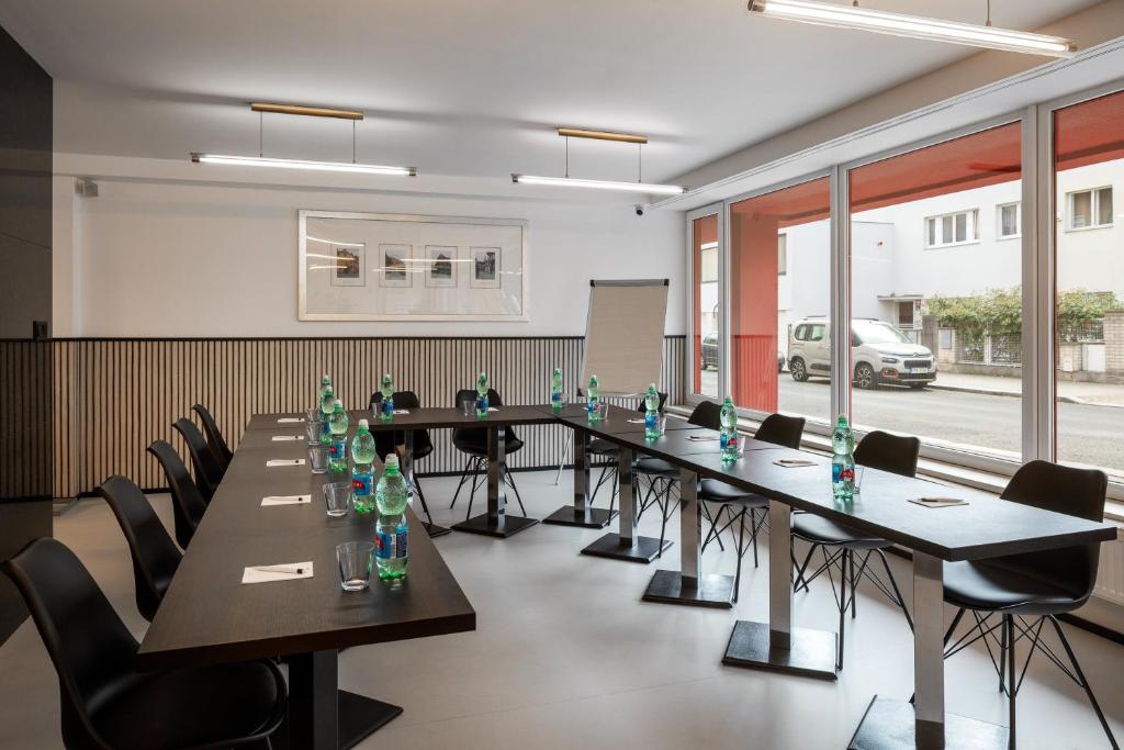 Hotel Aida - Resim 15