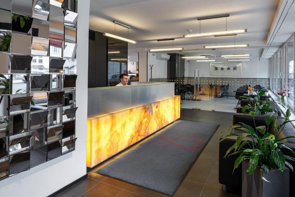 Hotel Aida - Resim 32