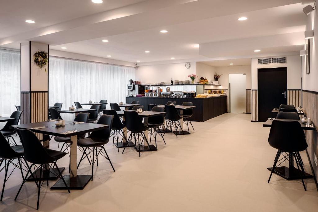 Hotel Aida - Resim 2