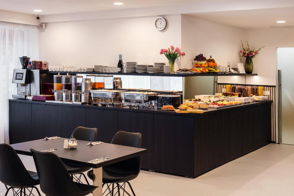 Hotel Aida - Resim 4