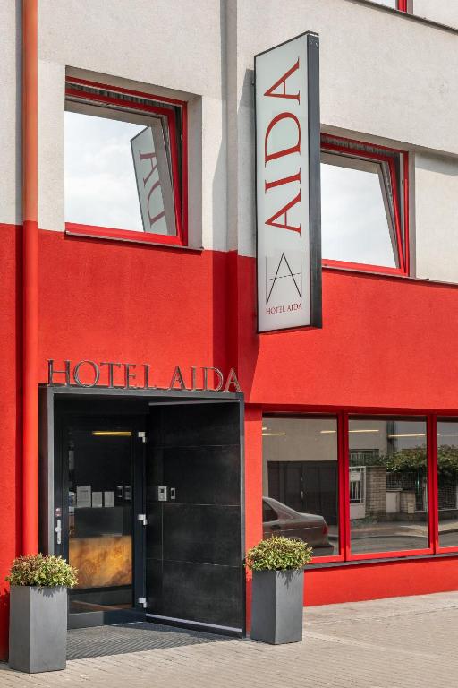 Hotel Aida - Resim 31