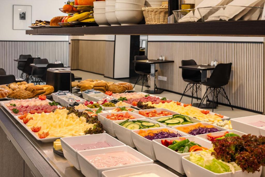 Hotel Aida - Resim 10